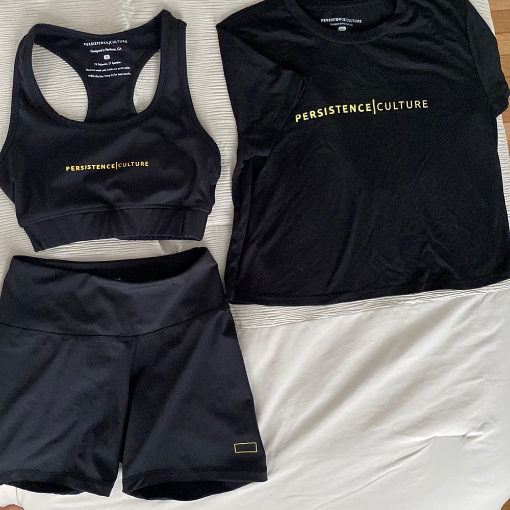 Workout Bundle